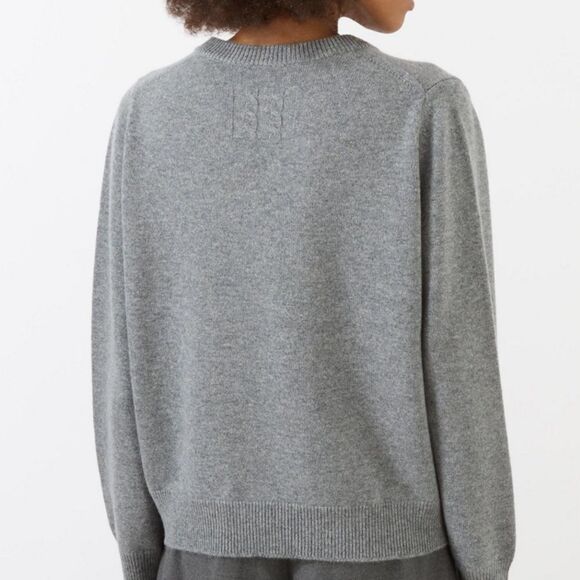 Nili Lotan Valdorf cashmere sweater NWT XS  $895 - Picture 4 of 7